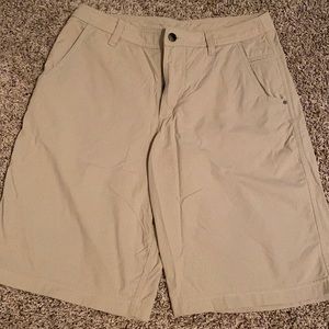 Lululemon Kahuna Shorts